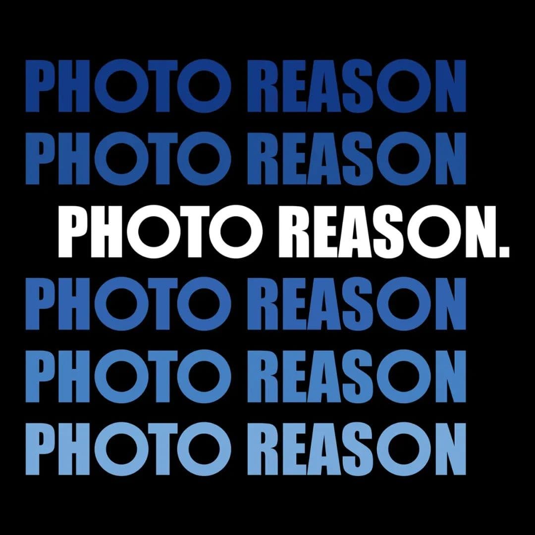 Photo Reason Logo