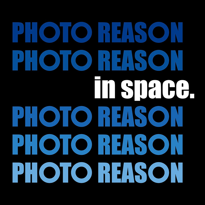 Photo Reason / In Space.