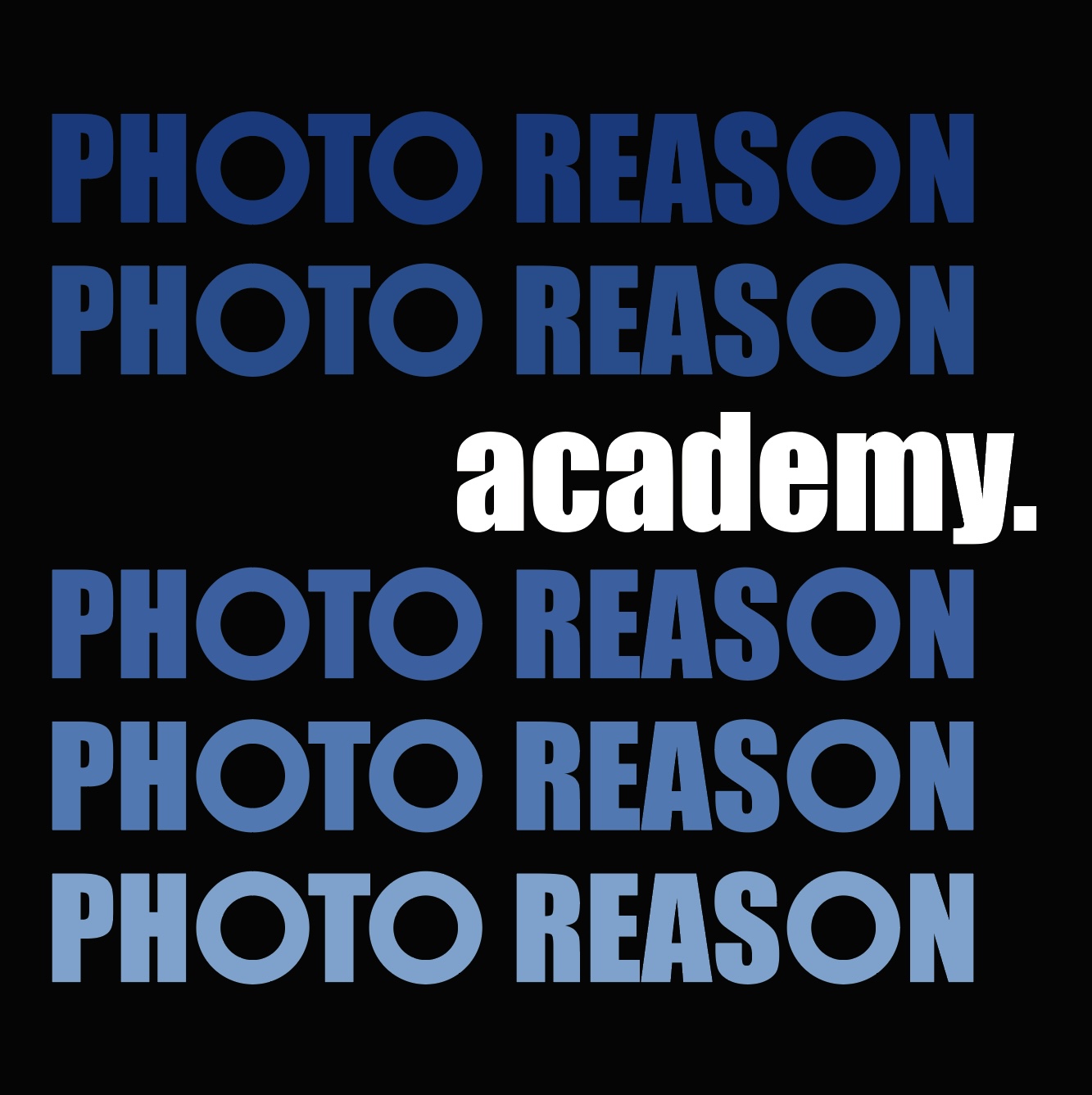 Photo Reason 学院
